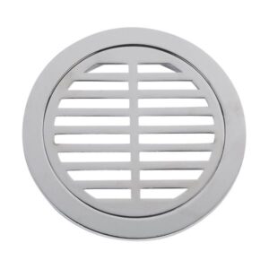 ΣΧΑΡΑΚΙ ΣΤΡΟΓΓΥΛΟ Φ120 ΧΡΩΜΕ