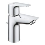 ΜΠΑΤ.grohe bauedge new ΝΙΠΤΗΡΟΣ ΧΡΩΜΕ 23328