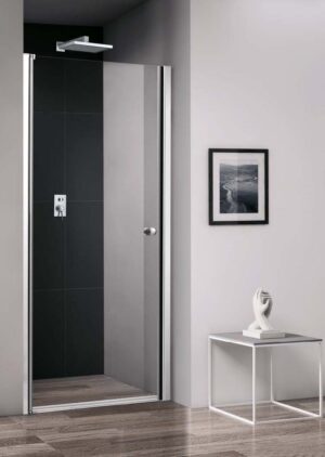 ΚΑΜΠ.ΝΤΟΥΖ ΙΣΙΑ ΑΝΟΙΓ.90 picc.sz161/Υ190 ΚΡΥΣΤ.ΔΙΑΦ.