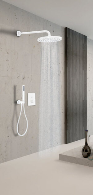 ΝΤΟΥΖ.ΕΝΤΟΙΧ.ΣΕΤ bossini lino ΛΕΥΚΟ ΚΟΜΠΛΕ