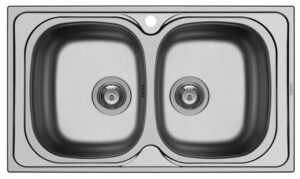 ΝΕΡΟΧ.pyramis derby 2Γ(86*50) ΙΝΟΞ ΛΕΙΟΣ