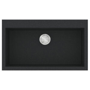 ΝΕΡΟΧ.sanitec 808 ΓΚΡΑΦΙΤΕ 1Γ(79*50) ΓΡΑΝΙΤΗΣ