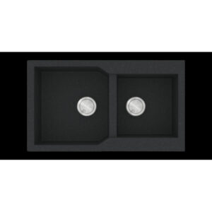 ΝΕΡΟΧ.sanitec 804 ΓΚΡΑΦΙΤΕ 2Γ(86*50) ΓΡΑΝΙΤΗΣ