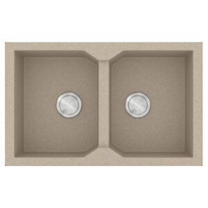 ΝΕΡΟΧ.sanitec 806 ΣΑΜΠΙΑ 2Γ(79*50) ΓΡΑΝΙΤΗΣ