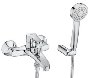 ΜΠΑΤ.roca arola ΛΟΥΤΡΟΥ ΧΡΩΜΕ ΚΟΜΠΛΕ