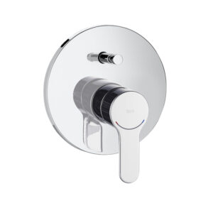 ΜΠΑΤ.Λ20 roca ΛΟΥΤΡΟΥ ΕΝΤΟΙΧ. ΧΡΩΜΕ με εσωτ. μηχανισμο