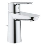 ΜΠΑΤΑΡΙΑ ΝΙΠΤΗΡΟΣ bauedge 23328 ΧΡΩΜΕ grohe