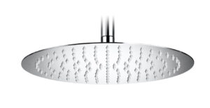 ΚΕΦΑΛΗ ΝΤΟΥΖ raindream Φ30 ΧΡΩΜΕ roca