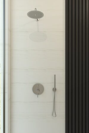 ΑΝΑΜΙΚΤΗΣ ΕΝΤΟΙΧΙΖΟΜΕΝΟΣ ii mm nickel brushed piccadilly