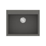 ΝΕΡΟΧΥΤΗΣ ΓΡΑΝΙΤΗ 60x50cm sanitec 809 1b pietra