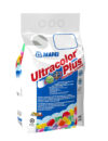 ΣΤΟΚΟΣ mapei ultracolor plus 103 ΥΠΟΛΕΥΚΟ alu 5kg