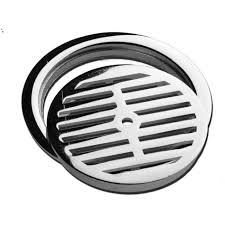 ΣΧΑΡΑΚΙ ΣΤΡΟΓΓΥΛΟ Φ100 ΧΡΩΜΕ