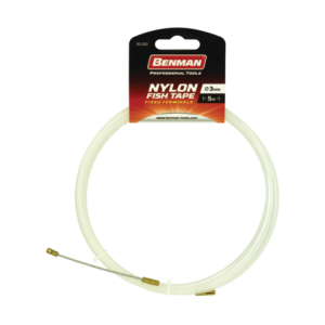 ΑΤΣΑΛΙΝΑ ΝΑΥΛΟΝ ΗΛΕΚΤ/ΓΟΥ ΑΣΠΡΗ 3mm 05m, benman