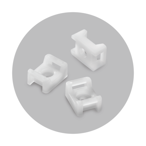 ΒΑΣΕΙΣ ΔΕΜΑΤΙΚΩΝ ΜΕ ΒΙΔΑ 22x16mm ΜΕΧΡΙ 9.0Δ (100τμχ) benman ΒΑΣΕΙΣ ΔΕΜΑΤΙΚΩΝ ΜΕ ΒΙΔΑ 22x16mm ΜΕΧΡΙ 9.0Δ (100τμχ) benman