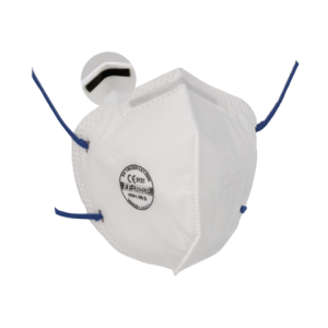 ΜΑΣΚΑ ffp1 ΑΝΑΔ/ΜΕΝΗ ΣΩΜΑΤΙΔΙΩΝ, v 44 sl ΧΩΡΙΣ ΒΑΛΒΙΔΑ, ff group