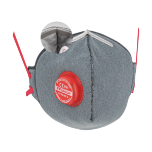 ΜΑΣΚΑ ffp2 & fr ΚΥΠΕΛ/ΔΗΣ ΑΝΘΡ,v 425 slov v με ΒΑΛΒ.ΓΚΡΙ (ΗΛΕΚΤΡΟΣΥΓΚ) ff