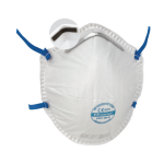 ΜΑΣΚΑ ffp1 ΚΥΠΕΛ/ΔΗΣ ΣΩΜΑΤΙΔΙΩΝ, v 210 sl ΧΩΡΙΣ ΒΑΛΒΙΔΑ, ff