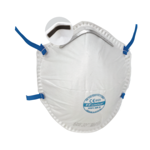 ΜΑΣΚΑ ffp1 ΚΥΠΕΛ/ΔΗΣ ΣΩΜΑΤΙΔΙΩΝ, v 210 sl ΧΩΡΙΣ ΒΑΛΒΙΔΑ, ff