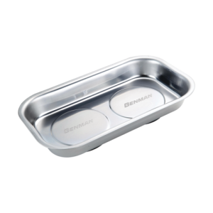 ΟΡΘΟΓΩΝΙΟΣ ΜΑΓΝΗΤΙΚΟΣ ΔΙΣΚΟΣ, 240Χ140Χ43mm, benman