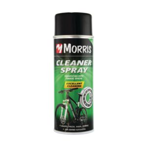 ΣΠΡΕΙ ΤΕΧΝΙΚΑ, ΚΑΘΑΡΙΣΤΙΚΟ ΓΕΝΙΚΗΣ ΧΡΗΣΗΣ, morris 400ml