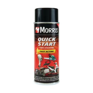 ΣΠΡΕΙ ΤΕΧΝΙΚΑ, ΟΧΗΜΑΤΩΝ, ΕΡΓΑΛΕΙΟ ΑΙΘΕΡΑΣ ΠΡΟΚΙΝΗΣΕΩΣ, morris 400 ml