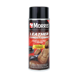 ΣΠΡΕΙ ΤΕΧΝΙΚΑ, ΟΧΗΜΑΤΩΝ, ΚΑΘΑΡΙΣΜΟΥ ΔΕΡΜΑΤΙΝΩΝ ΕΠΙΦΑΝΕΙΩΝ, morris 400 ml