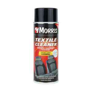 ΣΠΡΕΙ ΤΕΧΝΙΚΑ, ΟΧΗΜΑΤΩΝ, ΚΑΘΑΡΙΣΜΟΥ ΥΦΑΣΜΑΤΩΝ, morris 400 ml