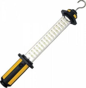 ΦΩΤΙΣΤΙΚΟ led ΧΕΙΡΟΣ ΕΠΑΝΑΦΟΡΤΙΖΟΜΕΝΟ (60 led), ff group