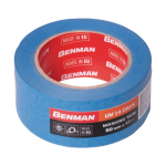 ΧΑΡΤΟΤΑΙΝΙΑ ΜΠΛΕ uv 14 ΗΜΕΡΩΝ 50mmx45m benman