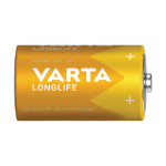 ΜΠΑΤΑΡΙΑ ΑΛΚΑΛ.varta longlife lr20 d/1,5v/ μεγαλη (2τμχ)