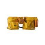 ΠΟΔΙΑ ΔΕΡΜΑΤΙΝΗ ΔΙΠΛΗ akifix ne10012