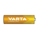 ΜΠΑΤΑΡΙΑ ΑΛΚΑΛ.varta longlife lr 6 aa/1,5v/ minion (4τμχ)