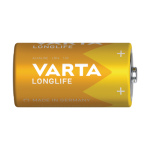 ΜΠΑΤΑΡΙΑ ΑΛΚΑΛ.varta longlife lr14 c/1,5v/ μεσαια (2τμχ)