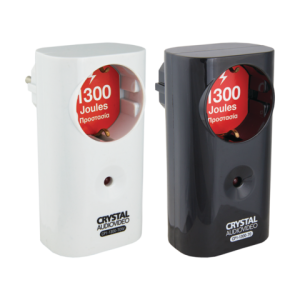 ΜΠΡΙΖΑ ΠΡΟΣΤΑΣΙΑΣ ΥΠΕΡΤΑΣΗΣ crystal ΛΕΥΚΗ