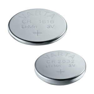 ΜΠΑΤΑΡΙΑ ΑΛΚΑΛ.varta ΣΤΡΟΓ.ΠΛΑΚΕ cr2025/3v (1τμχ) lith