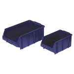 ΣΚΑΦΑΚΙ ΑΠΟΘΗΚΕΥΤΙΚΟ ΜΠΛΕ no2 170χ100χ80mm (Νο51)