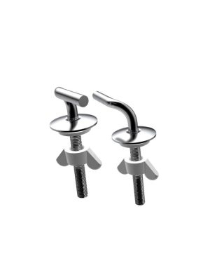 ΒΙΔΕΣ ΚΑΛΥΜΜatΩΝ ΛΕΚΑΝΗΣ ΙΝΟΞ gala Ν.7041