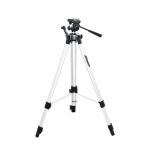 ΤΡΙΠΟΔΟ ΑΛΟΥΜΙΝΙΟΥ ΠΤΥΣΣΟΜΕΝΟ, ΜΕ ΥΠΟΔΟΧΗ 1/4'' & 5/8'' ff group