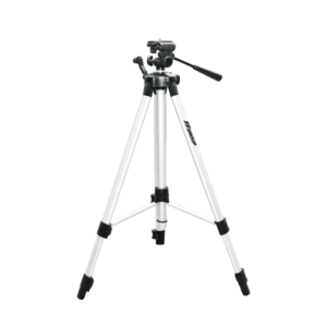 ΤΡΙΠΟΔΟ ΑΛΟΥΜΙΝΙΟΥ ΠΤΥΣΣΟΜΕΝΟ, ΜΕ ΥΠΟΔΟΧΗ 1/4'' & 5/8'' ff group