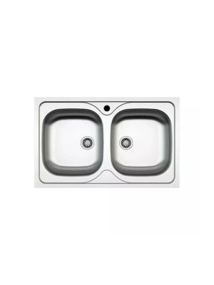 ΝΕΡΟΧΥΤΗΣ 80χ 50 2Γ/ as13