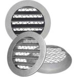 ΠΕΡΣΙΔa ΑΛΟΥΜinioy ΣΤΡΟΓ.Φ125 με σιτα