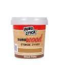 duro durowood ΞΥΛΟΣΤΟΚΟΣ Ν.15 ΣΟΥΗΔΙΚΟ 200gr