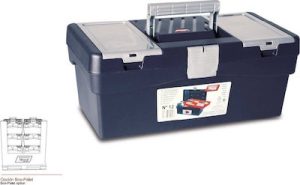 ΕΡΓΑΛΕΙΟΘΗΚΗ ΠΛΑΣΤ.tayg 14'' Ν.11 (36x19x15)