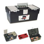 ΕΡΓΑΛΕΙΟΘΗΚΗ ΠΛΑΣΤ.tayg 16'' Ν.12 (40x22x17)