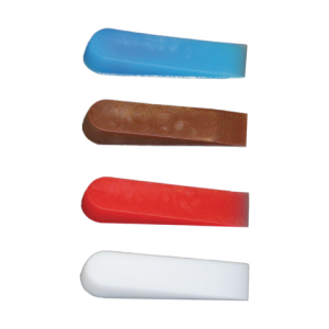 ΣΦΗΝΕΣ ΠΛΑΚΙΔΙΩΝ 35mm (1000τεμ) ΠΟΛΥΧΡΩΜΕΣ