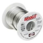 ΚΟΛΛΗΣΗ ΧΑΛΚΟΥ bridgit 97/3 200gr