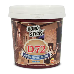 duro d 72 ΒΕΡΝΙΚΙ ΠΕΤΡΑΣ ΝΕΡΟΥ 0,75lt