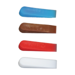 ΣΦΗΝΕΣ ΠΛΑΚΙΔΙΩΝ 28mm (1000τεμ) ΠΟΛΥΧΡΩΜΕΣ