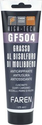 dcp gf504 grasso ΓΡΑΣΟ ΜΟΛΥΒΔΑΙΝΙΟ 125gr