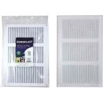 ΠΕΡΣΙΔΑ ΜΕΤΑΛΙΚΗ.ΛΕΥΚΗ 300χ100